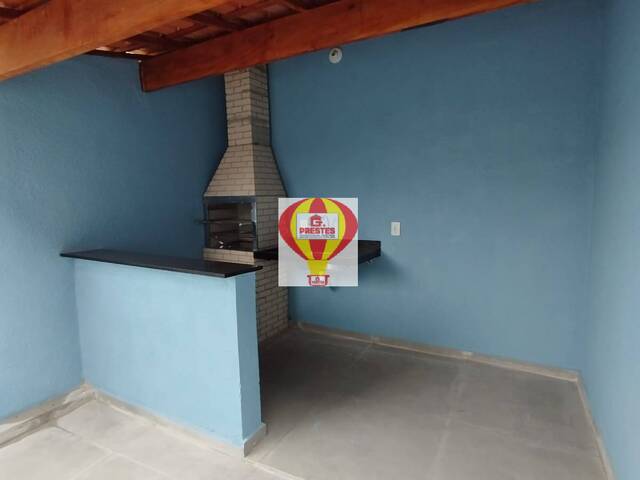 Sobrado para Venda em Sorocaba - 2