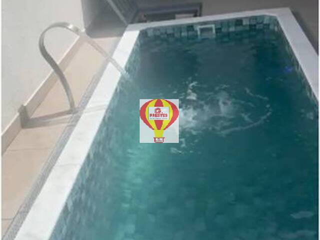 #7617 - Casa para Venda em Sorocaba - SP - 2