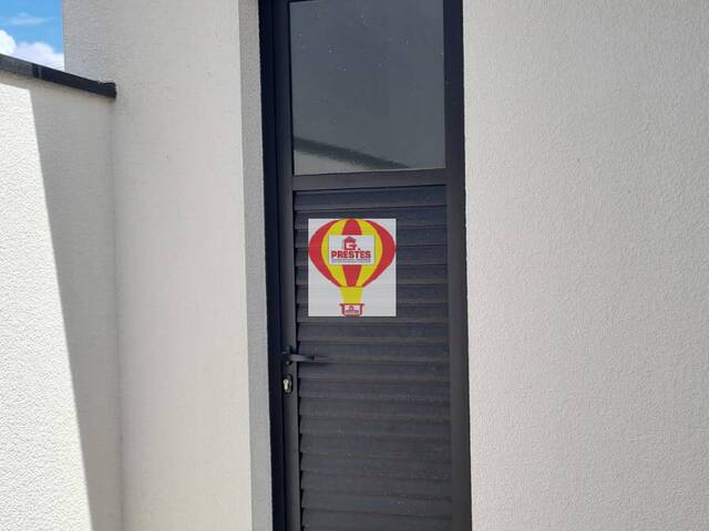#7617 - Casa para Venda em Sorocaba - SP - 3