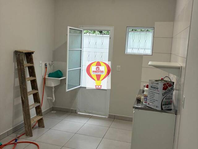 #KN0093 - Kitnet para Locação em Sorocaba - SP - 3