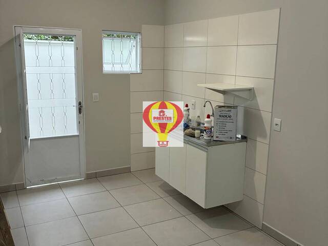 Kitnet para Locação em Sorocaba - 5
