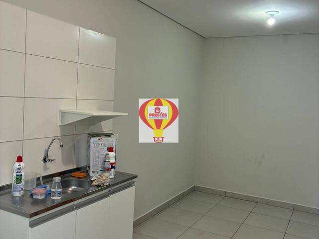 Kitnet para Locação em Sorocaba - 4