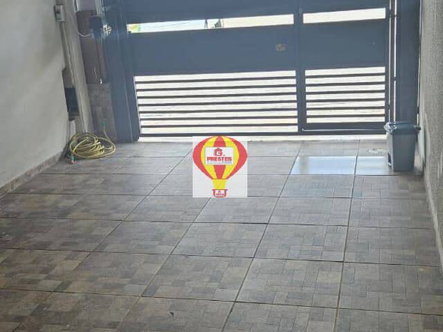 #7618 - Casa para Venda em Sorocaba - SP - 2