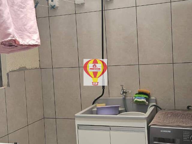 #7618 - Casa para Venda em Sorocaba - SP - 3