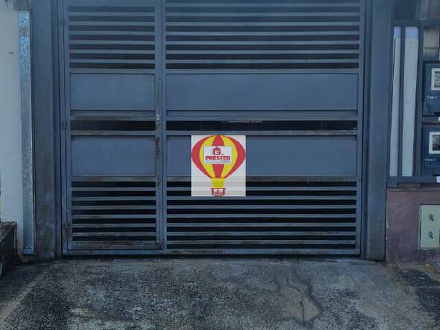 Venda em Jardim Santa Madre Paulina - Sorocaba