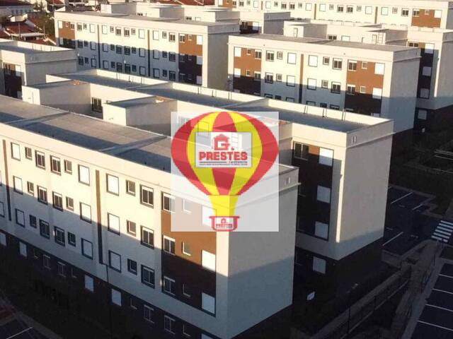 #7619 - Apartamento para Venda em Sorocaba - SP - 2