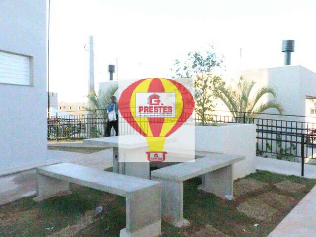 #7619 - Apartamento para Venda em Sorocaba - SP - 3