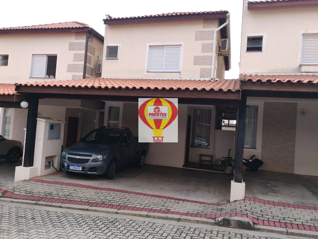 Sobrado para Venda em Sorocaba - 4