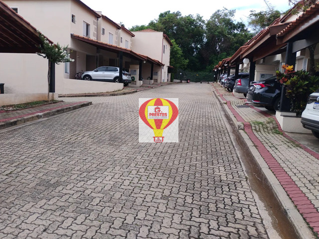 Sobrado para Venda em Sorocaba - 5