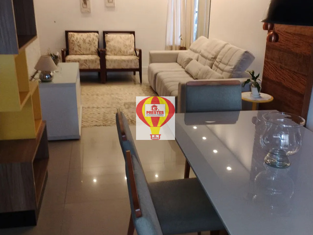 Venda em Jardim São Carlos - Sorocaba