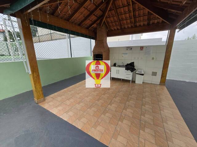 #7621 - Apartamento para Venda em Sorocaba - SP - 2