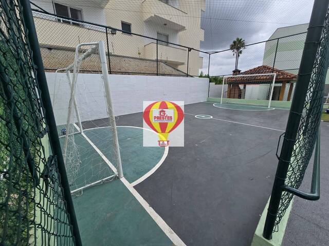 #7621 - Apartamento para Venda em Sorocaba - SP - 3