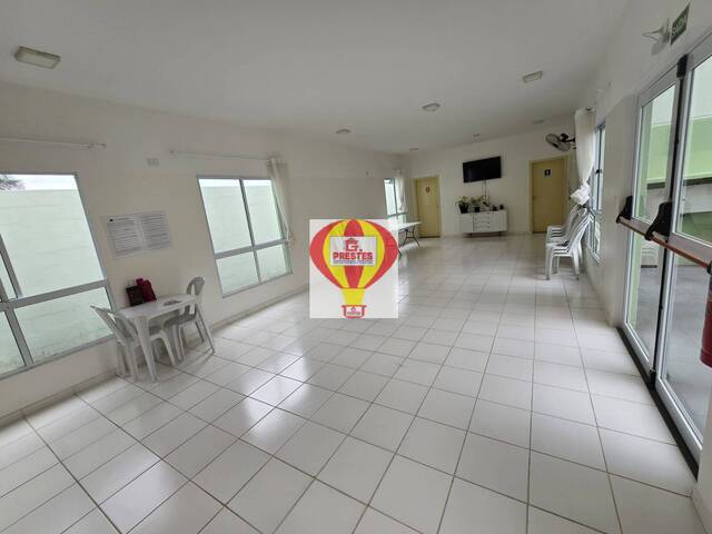 Apartamento para Venda em Sorocaba - 4