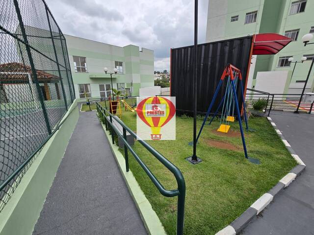 Apartamento para Venda em Sorocaba - 5