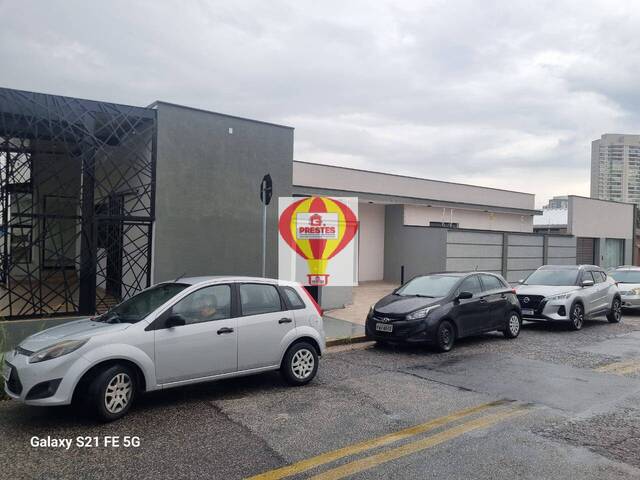#7622 - Ponto Comercial para Locação em Sorocaba - SP - 3