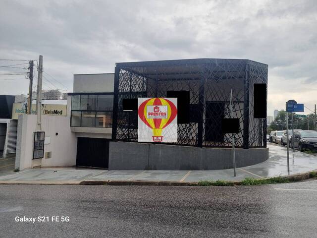 #7623 - Ponto Comercial para Locação em Sorocaba - SP - 2