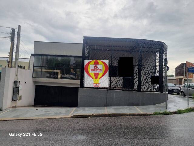 #7623 - Ponto Comercial para Locação em Sorocaba - SP - 3