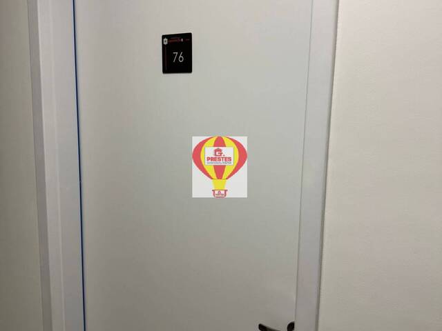 #7624 - Apartamento para Venda em Sorocaba - SP - 3