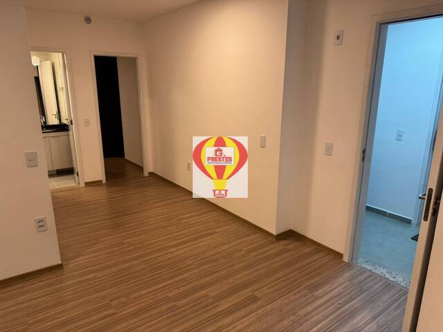 #7624 - Apartamento para Venda em Sorocaba - SP - 2