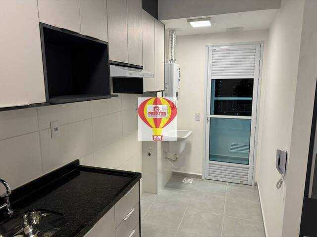 Apartamento para Venda em Sorocaba - 5