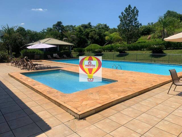 Terreno em condomínio para Venda em Araçoiaba da Serra - 4