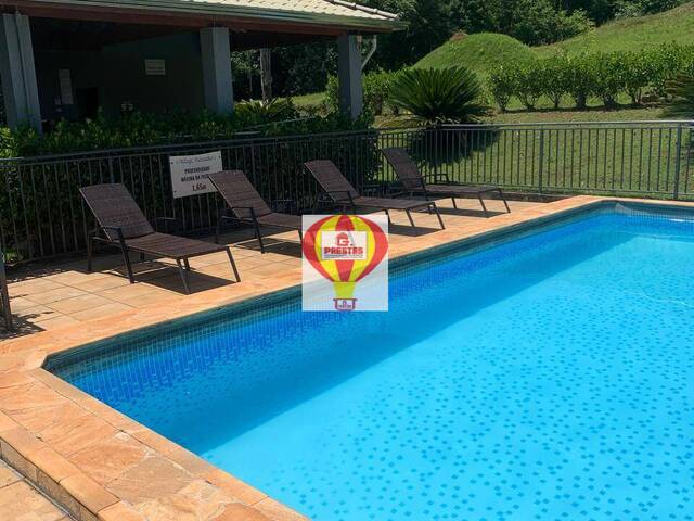 #7626 - Terreno em condomínio para Venda em Araçoiaba da Serra - SP - 3