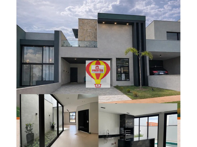 Venda em Jardim Novo Horizonte - Sorocaba