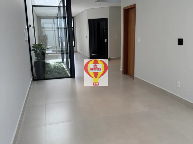 #7625 - Casa em condomínio para Venda em Sorocaba - SP - 3