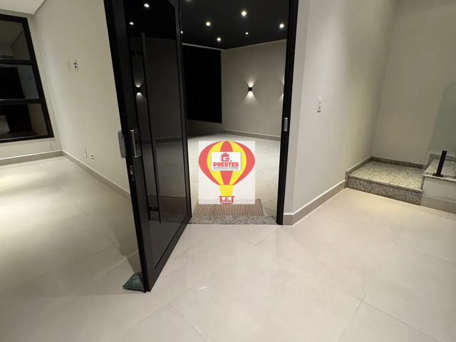 #7625 - Casa em condomínio para Venda em Sorocaba - SP - 2