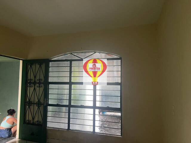 Venda em Jardim Santo André - Sorocaba