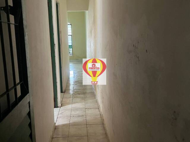 #7628 - Casa para Venda em Sorocaba - SP - 3