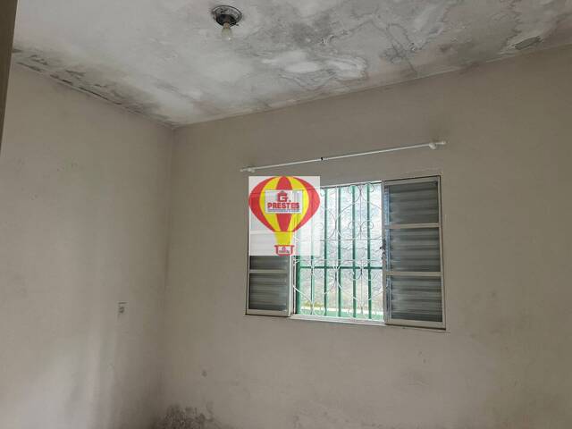 #7628 - Casa para Venda em Sorocaba - SP - 2