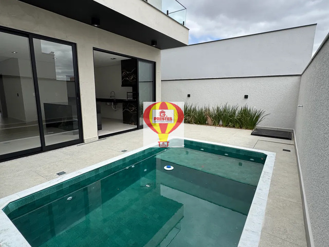 Casa em condomínio para Venda em Sorocaba - 5