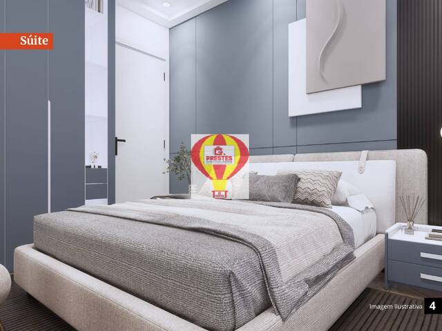 Apartamento para Venda em Sorocaba - 5