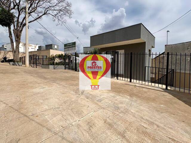 #7632 - Casa em condomínio para Venda em Sorocaba - SP - 2