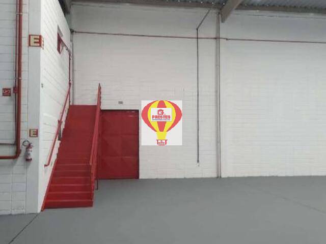 Galpão para Locação em Sorocaba - 2