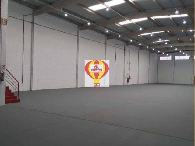 Galpão para Locação em Sorocaba - 5