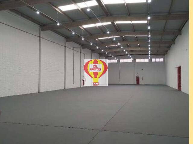 Galpão para Locação em Sorocaba - 3