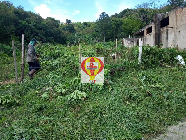Área para Venda em Sorocaba - 5