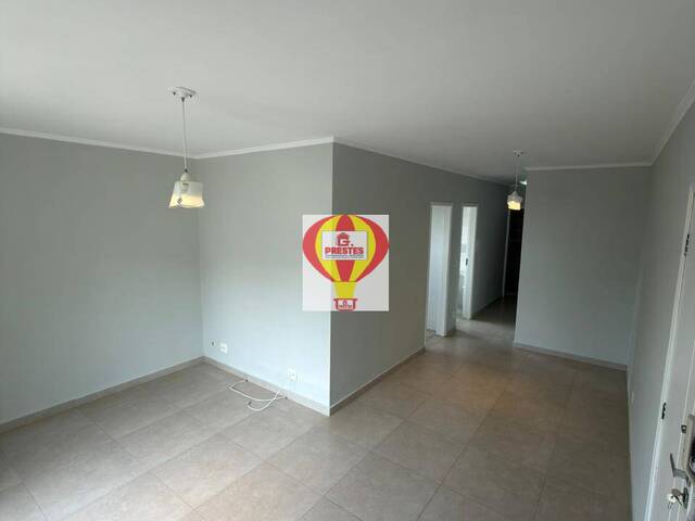 #7635 - Apartamento para Venda em Sorocaba - SP - 1