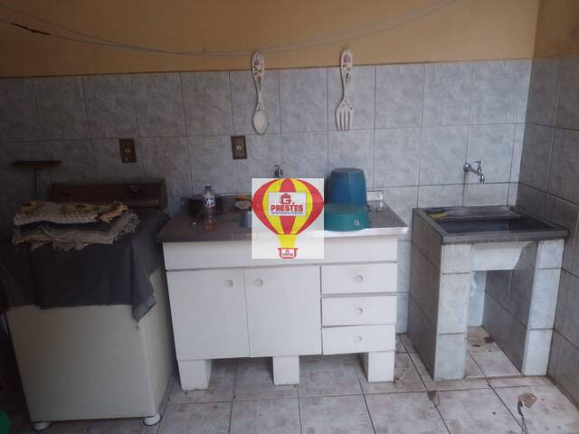 #7629 - Casa para Venda em Sorocaba - SP - 2