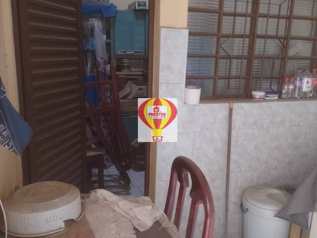 Casa para Venda em Sorocaba - 5