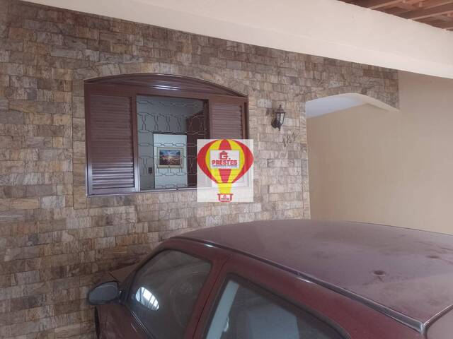 Casa para Venda em Sorocaba - 4