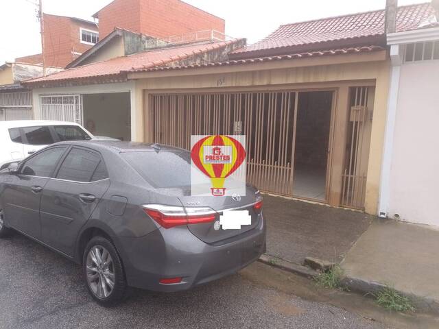 Venda em Vila Assis - Sorocaba