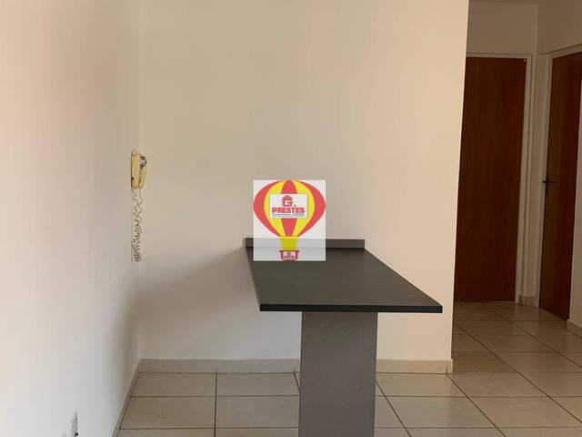 #7636 - Apartamento para Venda em Sorocaba - SP - 2