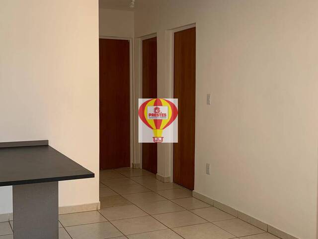 Apartamento para Venda em Sorocaba - 5