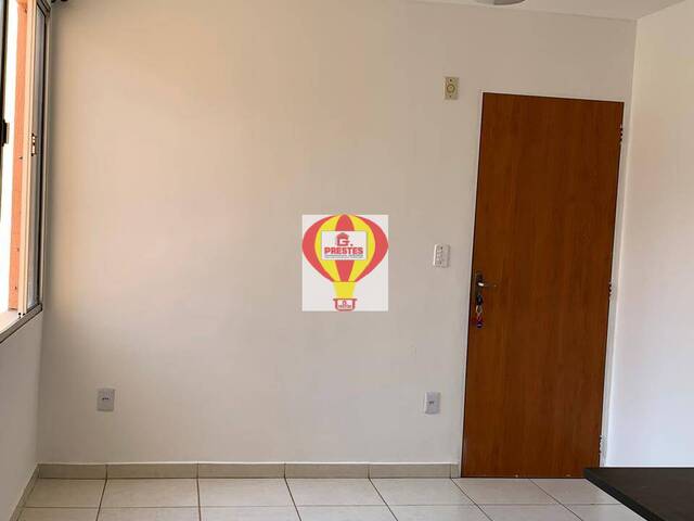 Apartamento para Venda em Sorocaba - 4