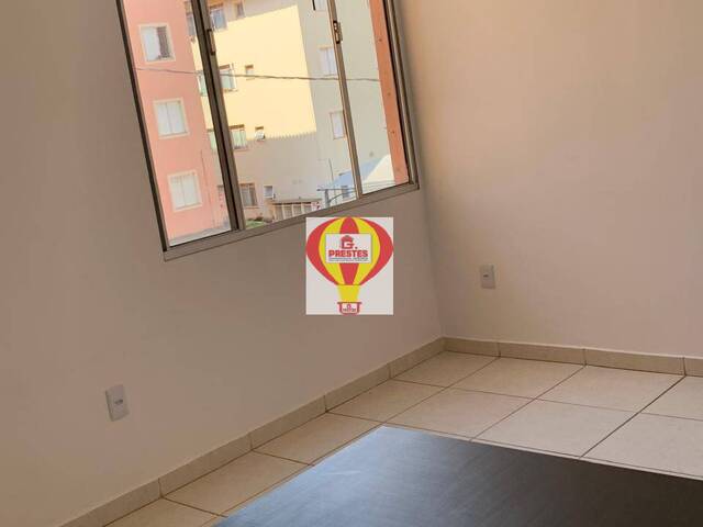 #7636 - Apartamento para Venda em Sorocaba - SP - 3