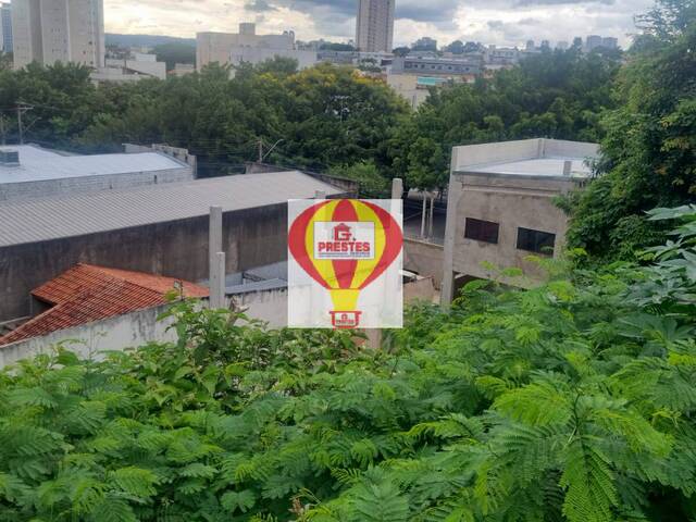 #7637 - Terreno para Venda em Sorocaba - SP - 2