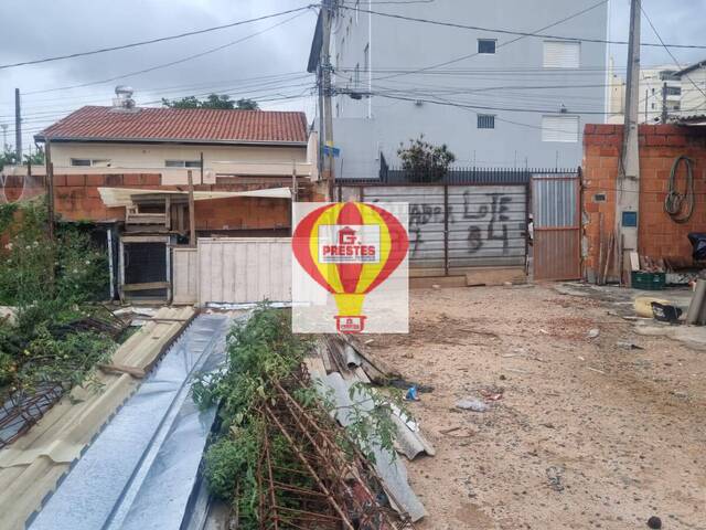 #7637 - Terreno para Venda em Sorocaba - SP - 3